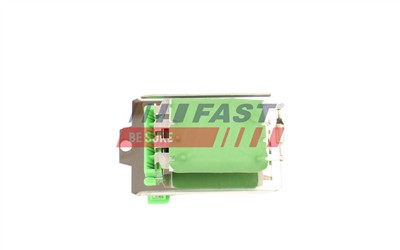 FAST FT01322 Číslo výrobce: 5904157848728. EAN: 5904157848728.