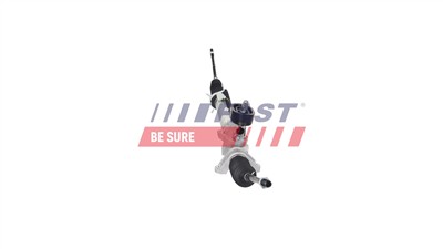 FAST FT01347 Číslo výrobce: 5904157850899. EAN: 5904157850899.
