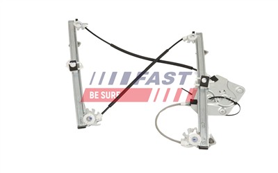 FAST FT01383 Číslo výrobce: 5904157852473. EAN: 5904157852473.