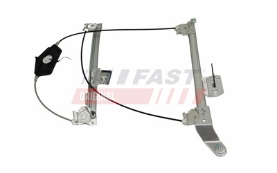FAST FT01389 Číslo výrobce: 5904157852657. EAN: 5904157852657.