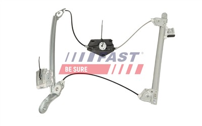 FAST FT01391 Číslo výrobce: 5904157852725. EAN: 5904157852725.
