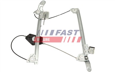 FAST FT01391 Číslo výrobce: 5904157852725. EAN: 5904157852725.