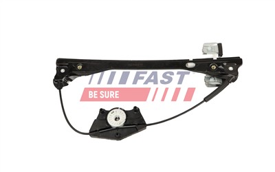 FAST FT01394 Číslo výrobce: 5904157852770. EAN: 5904157852770.