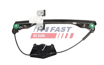 FAST FT01395 Číslo výrobce: 5904157852800. EAN: 5904157852800.