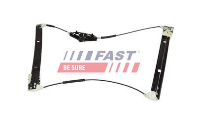 FAST FT01416 Číslo výrobce: 5904157853210. EAN: 5904157853210.