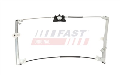 FAST FT01421 Číslo výrobce: 5904157853319. EAN: 5904157853319.