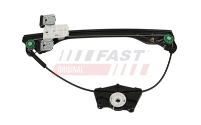 FAST FT01430 Číslo výrobce: 5904157853432. EAN: 5904157853432.