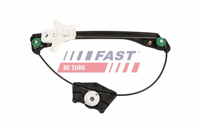 FAST FT01432 Číslo výrobce: 5904157853470. EAN: 5904157853470.