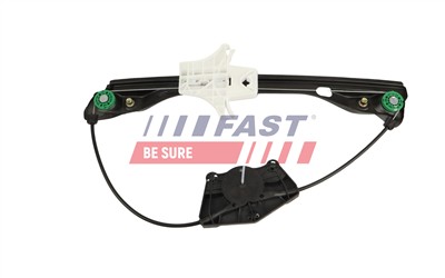 FAST FT01433 Číslo výrobce: 5904157853494. EAN: 5904157853494.