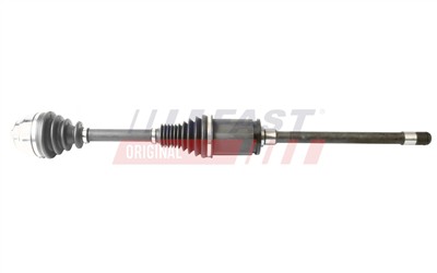 FAST FT01445 Číslo výrobce: 5904157853937. EAN: 5904157853937.