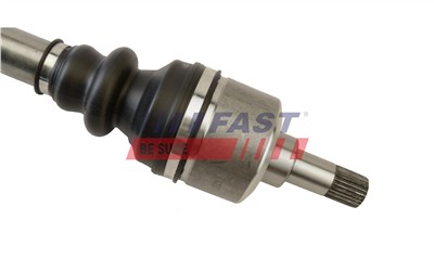 FAST FT01446 Číslo výrobce: 5904157853944.