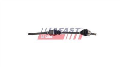FAST FT01448 Číslo výrobce: 5904157853982.