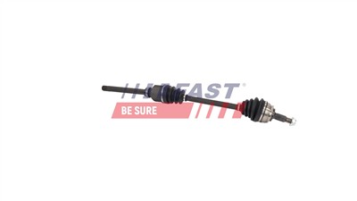 FAST FT01448 Číslo výrobce: 5904157853982.