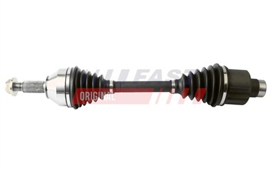 FAST FT01452 Číslo výrobce: 5904157854040. EAN: 5904157854040.