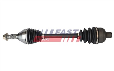 FAST FT01457
