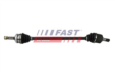 FAST FT01460 Číslo výrobce: 5904157854149.