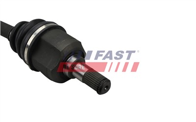 FAST FT01460 Číslo výrobce: 5904157854149.