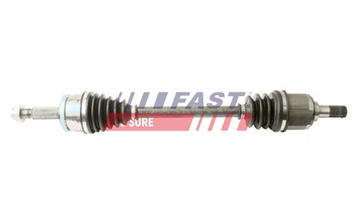 FAST FT01461 Číslo výrobce: 5904157854163.