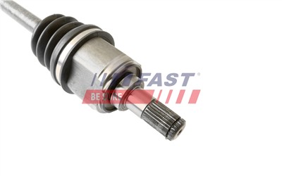 FAST FT01461 Číslo výrobce: 5904157854163.