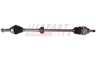 FAST FT01468 Číslo výrobce: 5904157854316. EAN: 5904157854316.
