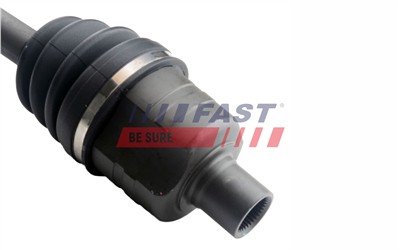 FAST FT01470 Číslo výrobce: 5904157854354.
