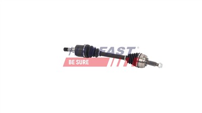 FAST FT01474 Číslo výrobce: 5904157854491.