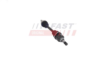 FAST FT01474 Číslo výrobce: 5904157854491. EAN: 5904157854491.