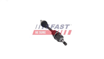 FAST FT01474 Číslo výrobce: 5904157854491.