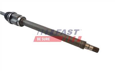 FAST FT01476 Číslo výrobce: 5904157854514.