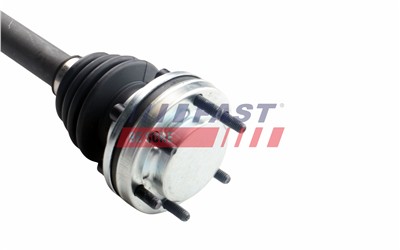 FAST FT01484 Číslo výrobce: 5904157854774.