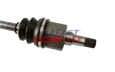 FAST FT01489