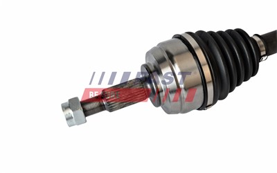 FAST FT01500