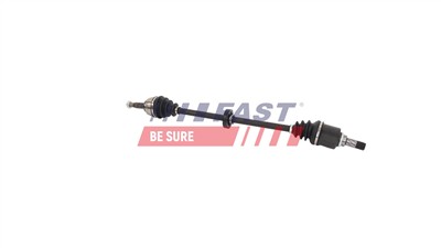 FAST FT01502