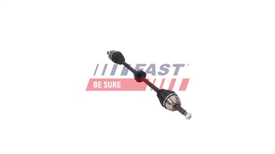 FAST FT01502