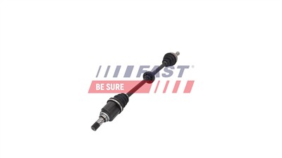 FAST FT01502
