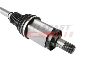 FAST FT01746 Číslo výrobce: 5904157860386. EAN: 5904157860386.