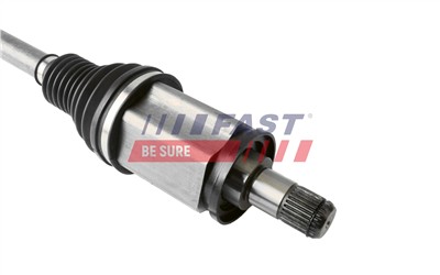 FAST FT01746 Číslo výrobce: 5904157860386.