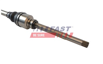 FAST FT01747 Číslo výrobce: 5904157860393.