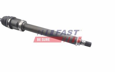 FAST FT01751 Číslo výrobce: 5904157860478.
