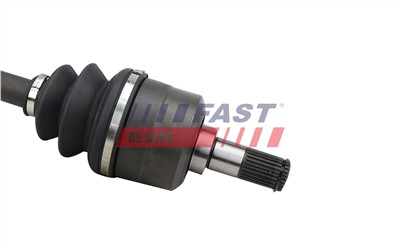 FAST FT01754 Číslo výrobce: 5904157860515.