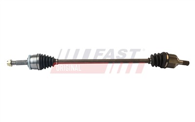 FAST FT01755 Číslo výrobce: 5904157860553. EAN: 5904157860553.