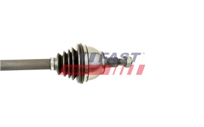 FAST FT01756 Číslo výrobce: 5904157860560.