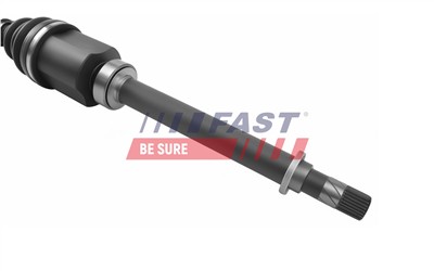 FAST FT01758 Číslo výrobce: 5904157860584.