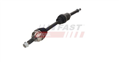 FAST FT01758 Číslo výrobce: 5904157860584. EAN: 5904157860584.