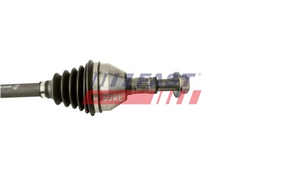 FAST FT01759 Číslo výrobce: 5904157860607.