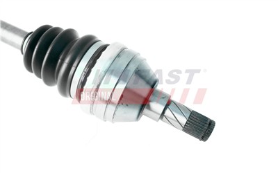 FAST FT01760 Číslo výrobce: 5904157860645. EAN: 5904157860645.