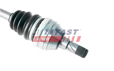 FAST FT01760 Číslo výrobce: 5904157860645.