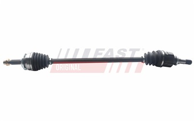 FAST FT01763 Číslo výrobce: 5904157860799. EAN: 5904157860799.