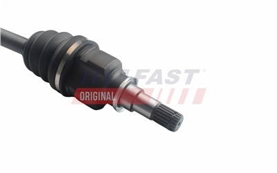 FAST FT01763 Číslo výrobce: 5904157860799. EAN: 5904157860799.