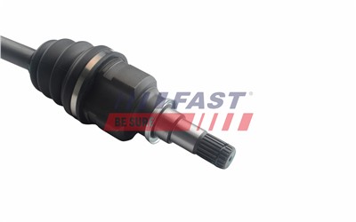 FAST FT01763 Číslo výrobce: 5904157860799.